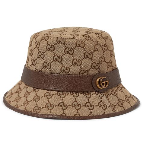 authentic gucci hats men.